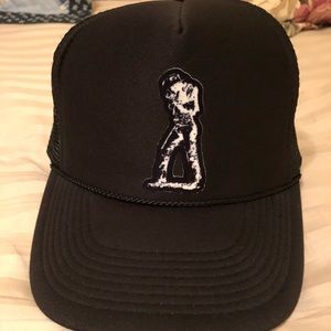 Travis Scott Rodeo Tour Hat